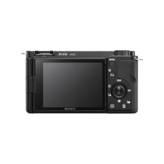 Máy Ảnh Sony ZV-E10 (Chính hãng)