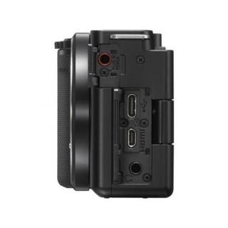 Máy Ảnh Sony ZV-E10 (Chính hãng)