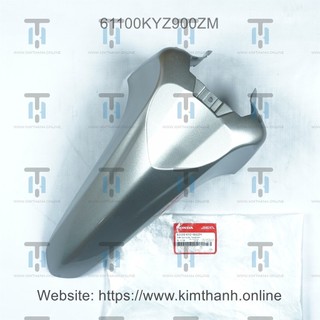 Dè trước future 2020 honda vn _ 61100kyz900