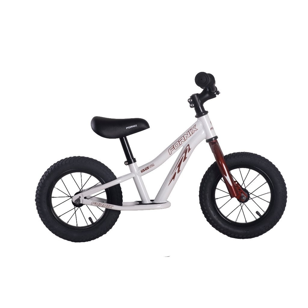 Xe Đạp Chòi chân/Xe thăng bằng cho bé 12"- BB BRO - Fornix - Bảo Hành 12 Tháng