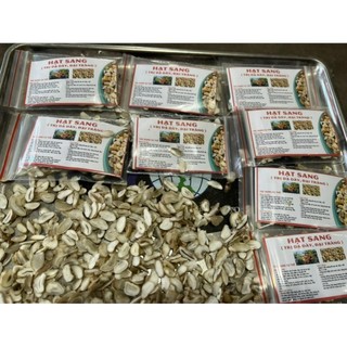 Hạt Sang T.R.I Dạ Dày, Đại Tràng (Túi 10gram gồm 10 Hạt Thái Sẵn) - Đặc Sản 27
