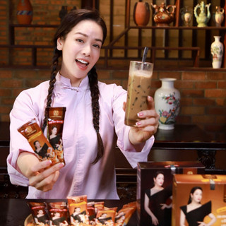[Kèm Quà Tặng] Combo 10 Hộp Cà Phê Laura Coffee