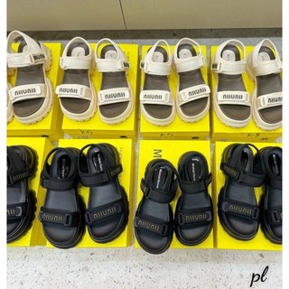 Sandal siêu nhẹ hàng qccc đế 6p fullbox