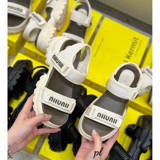 Sandal siêu nhẹ hàng qccc đế 6p fullbox
