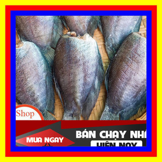 [Mới] (Ngon mới bổ rẻ) (Sỉ rẻ) 500gr Khô Cá Sặc Bổi Châu Đốc Ướp Vừa Ăn Phơi 2 Nắng Loại 8-10 Con Một Kg