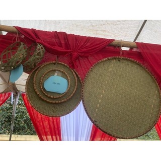 Mẹt tre cao bằng