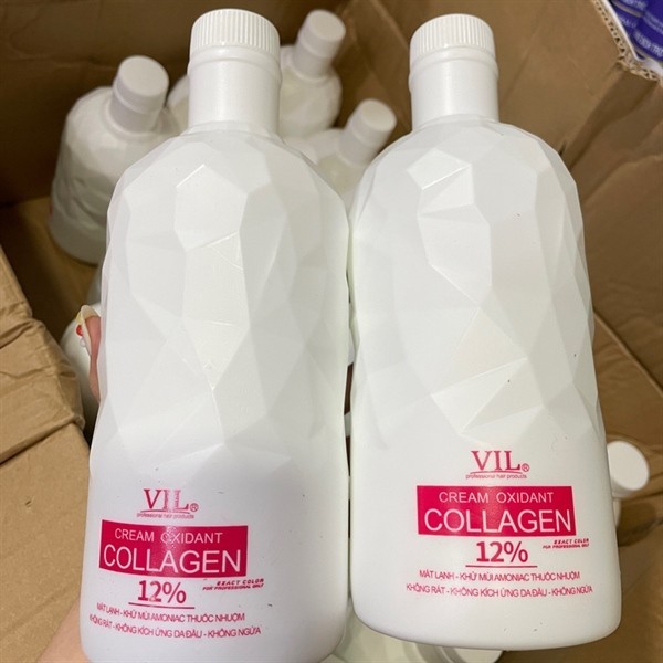Oxy Vill kenlox 1000ml