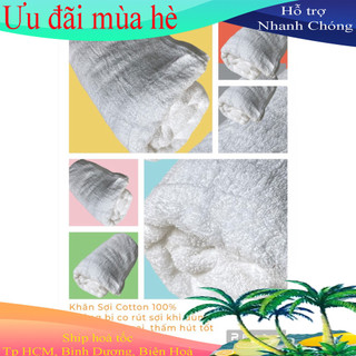 KHĂN TẮM DÙNG CHO GIA ĐÌNH & KHÁCH SẠN . CHẤT LIỆU COTTON 100%. MỀM MẠI, KHÔNG CO RÚT, XÙ LÔNG KHI DÙNG