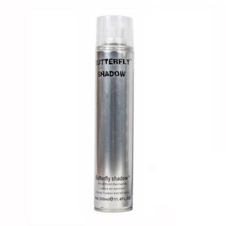 Gôm xịt tóc Butterfly Shadow chính hãng