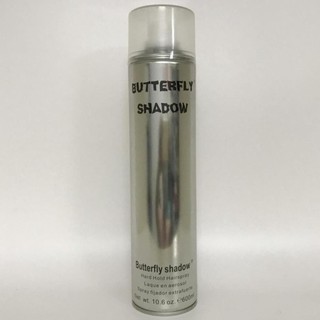 Gôm xịt tóc Butterfly Shadow chính hãng