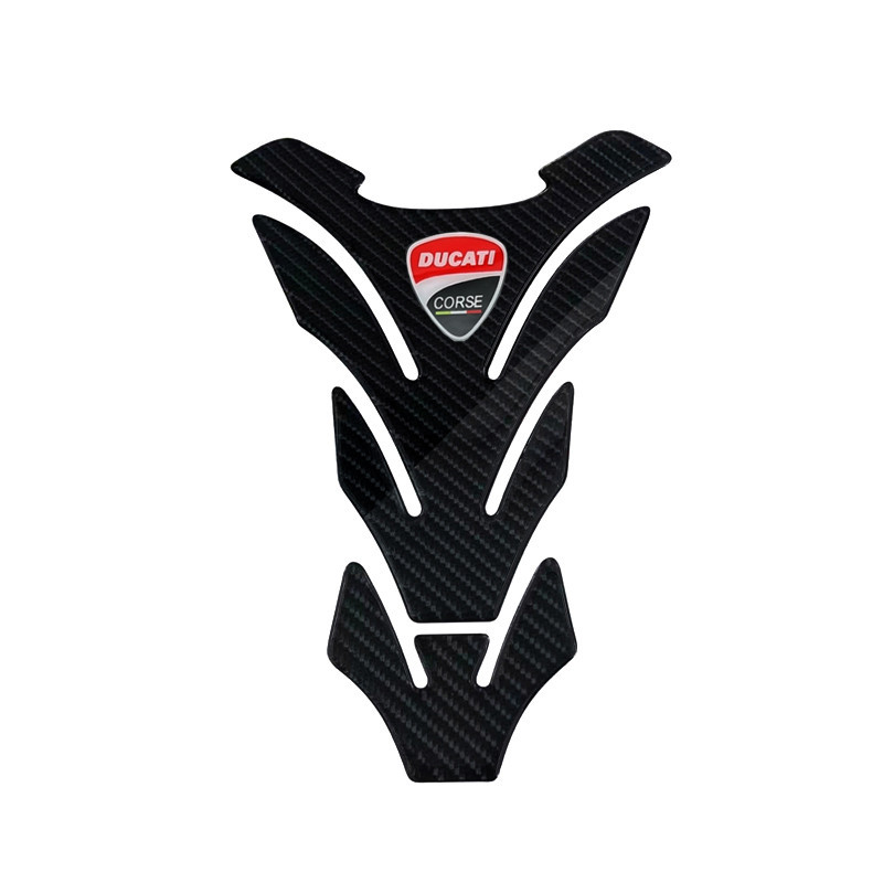 Ducati DUCATI Panigale V2 V4 V4S V4R V4SP V4 Street Fighter Bình Nhiên Liệu Miếng Dán Decal