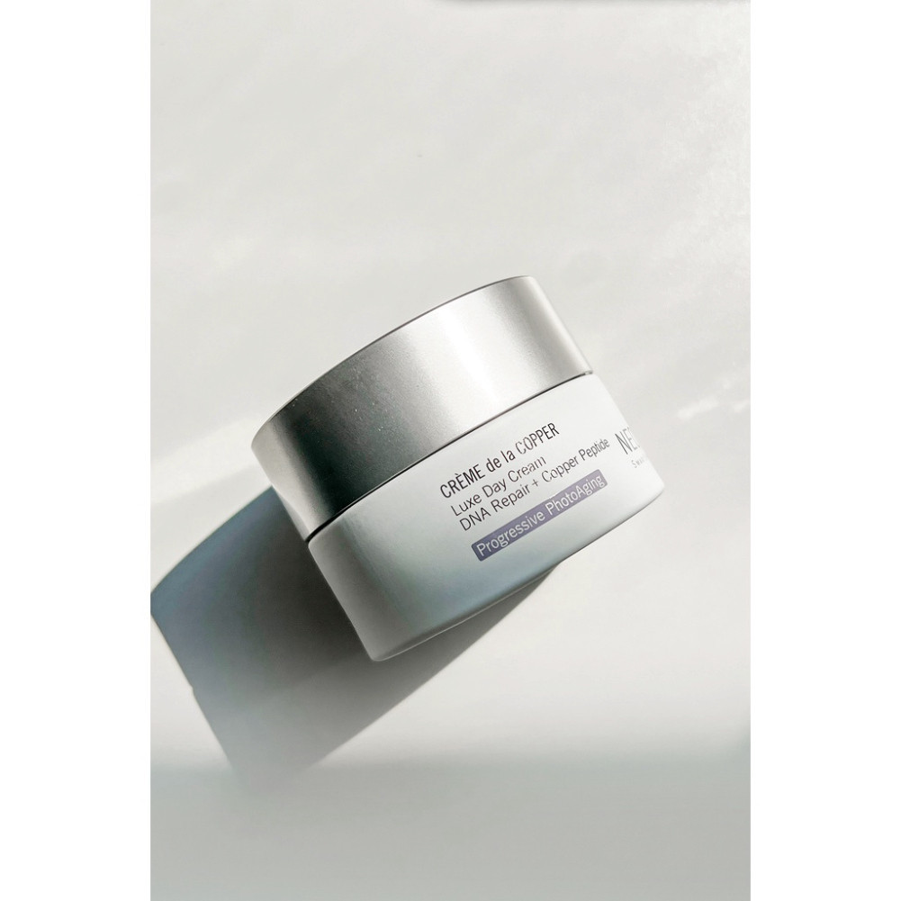 [CHÍNH HÃNG] Kem dưỡng ẩm cường độ cao với DNA Cofactor [DNA Repair + Copper Peptide Complex] NEOVA 