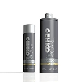 Dầu gội cho mọi loại tóc C:EHKO 250ml/1000ml