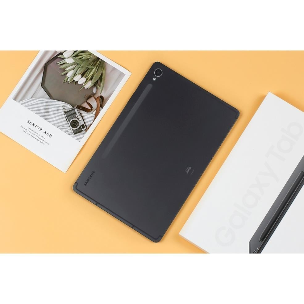 Máy tính bảng Samsung Galaxy Tab S9 WiFi  - New Seal Box - Chính Hãng SSVN - Bảo Hành 12 Tháng | BigBuy360 - bigbuy360.vn