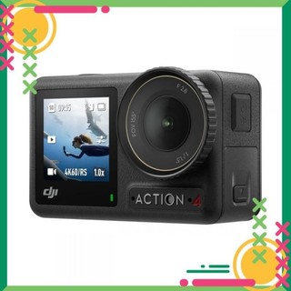 Dji osmo action 4 adventure combo hàng chính hãng fullbox- bh 12 tháng ko đồng kiểm