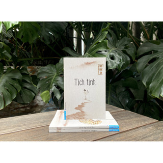Sách - Tịch Tịnh - Thích Đồng Tâm (FN)