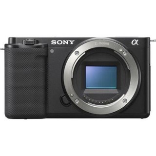 Máy Ảnh Sony ZV-E10 Kit 16-50mm | Tặng thẻ nhớ 32GB | Bảo hành 24 tháng | Hàng Chính Hãng