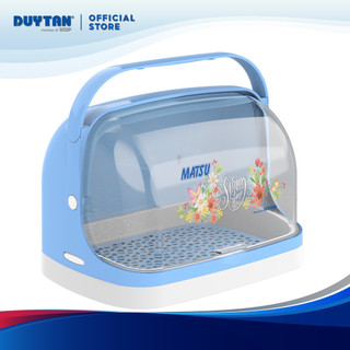 Úp ly matsu lớn duy tân nhựa pp, có quai xách, chống bụi