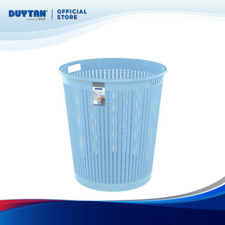 Sọt tròn đan đại duy tân nhựa pp, đựng đồ đa năng, tiện dụng