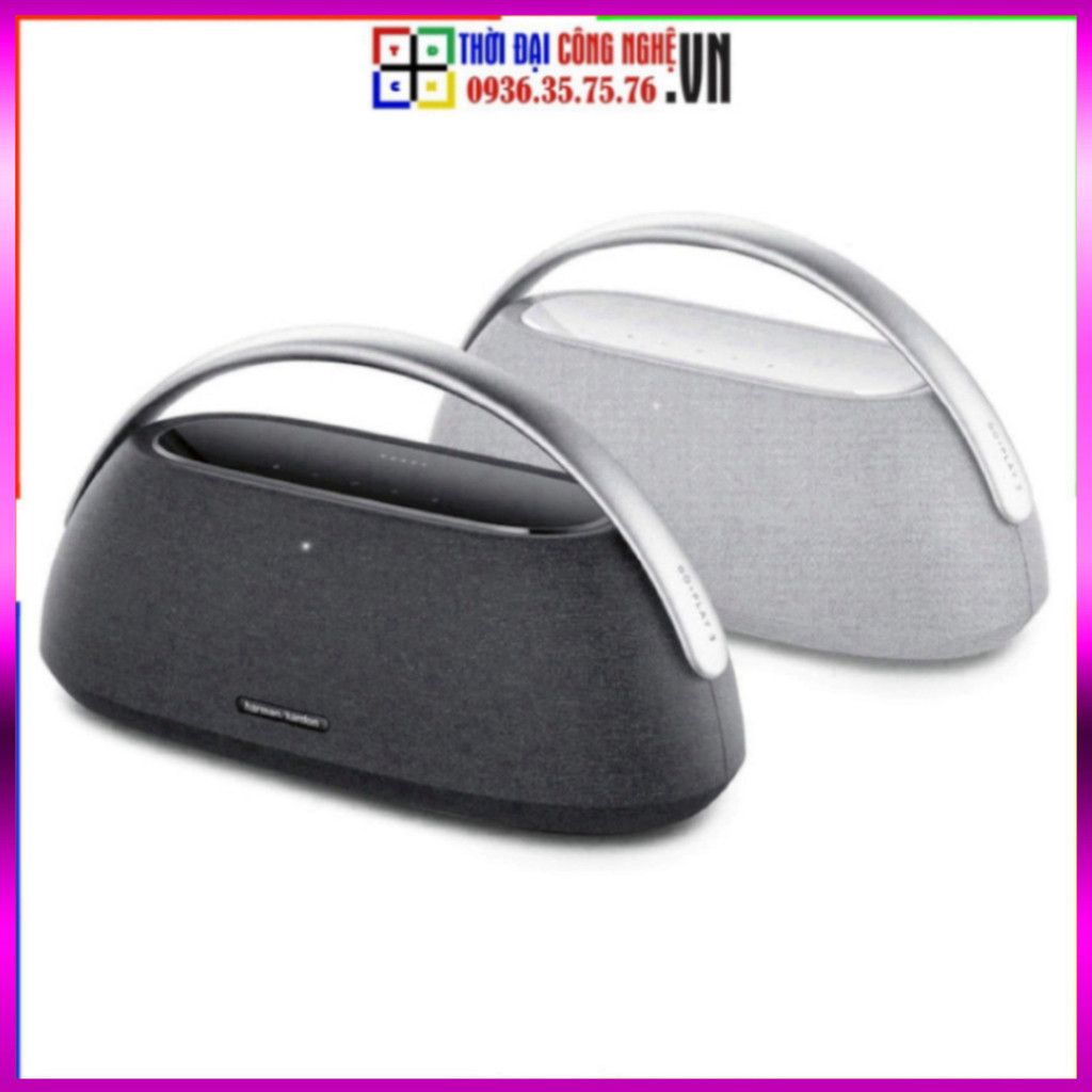 Loa Bluetooth HARMAN KARDON GO PLAY 3 Chính Hãng. New 100%, Bảo hành 12 tháng,1 đổi 1 trong 30 ngày. .... - sale kịch sà