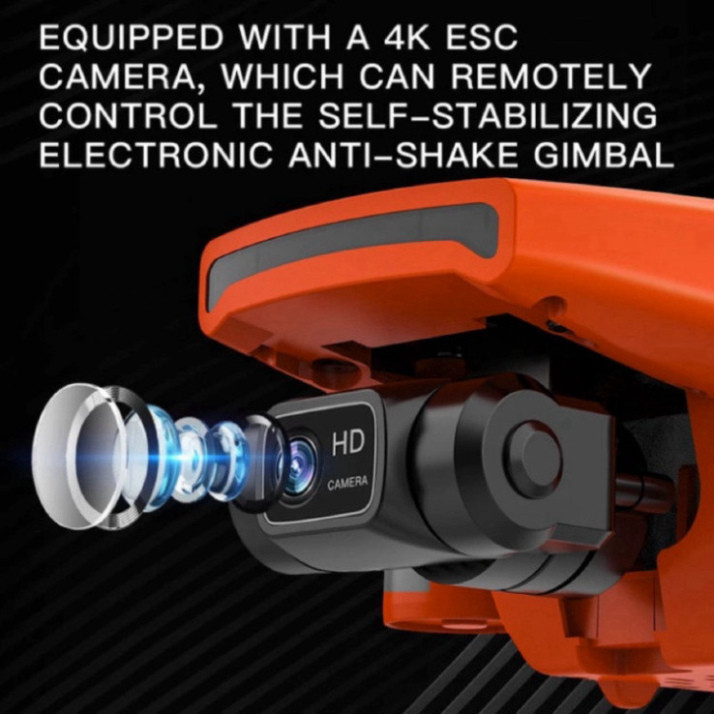 Flycam ZLL SG108 PRO 2023 - Sg108 Pro - có khe thẻ nhớ - gimbal 2 trục 4K - Remote LCD - Chính hãng - Bh 1T .... - giảm  | BigBuy360 - bigbuy360.vn