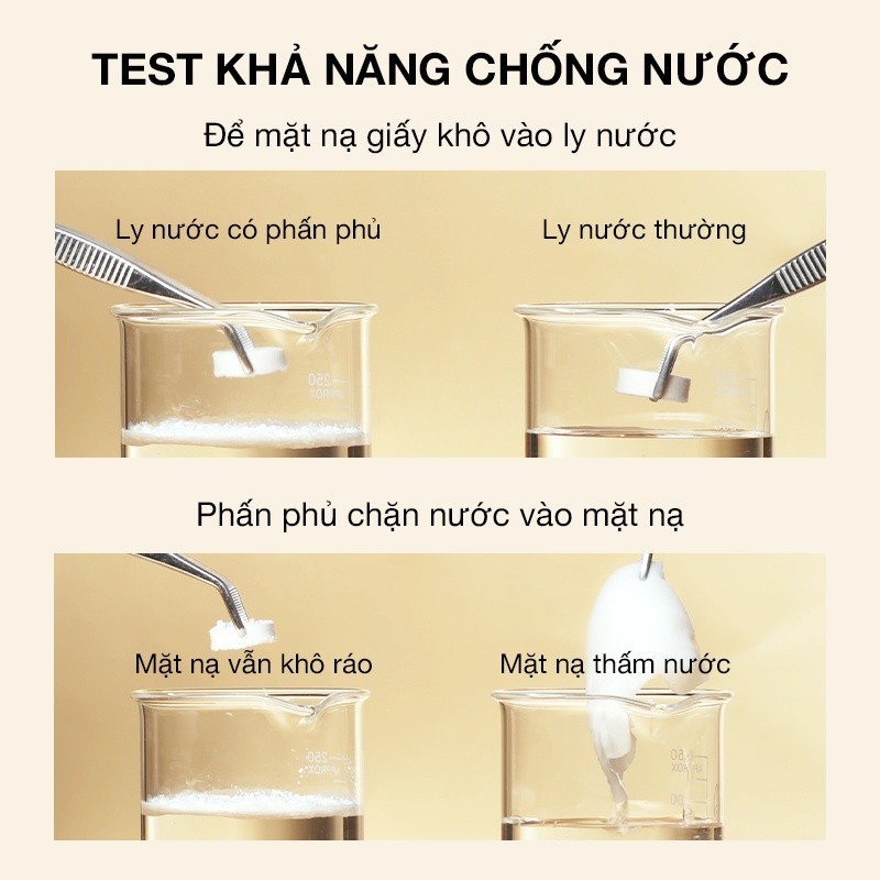 Phấn phủ kiềm dầu PERFECT DIARY chống thấm nước kiểm soát dầu lên đến 12h với 3 màu tùy chọn 7g | BigBuy360 - bigbuy360.vn
