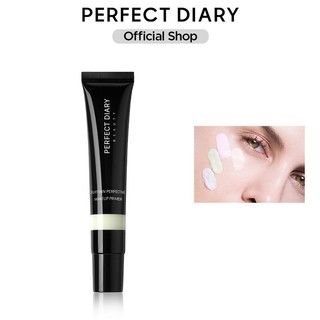 Kem lót PERFECT DIARY trang điểm cao cấp hiệu chỉnh màu da che phủ lỗ chân lông 30g