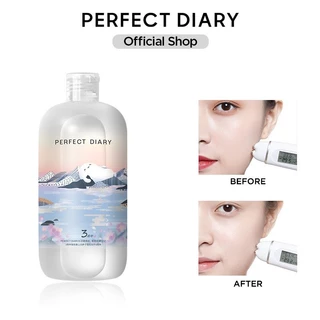 Nước tẩy trang PERFECT DIARY AMINO ACID làm sạch sâu dịu nhẹ 500ml