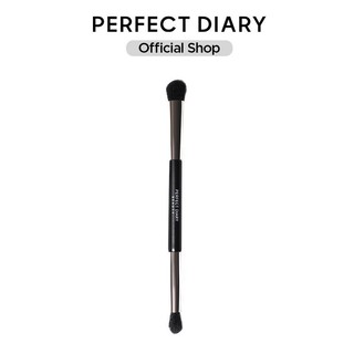 Cọ đánh phấn mắt hai đầu đa năng PERFECT DIARY