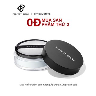 Phấn Phủ Trang Điểm 6 Màu Sắc Tùy Chọn 7g