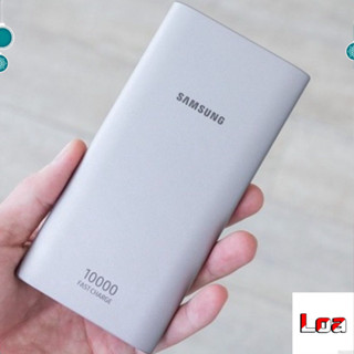 Sạc dự phòng Samsung 10000mAh hàng chính hãng chất lượng cao,pin cục sạc dự phòng tốt có bảo hành đầy đủ
