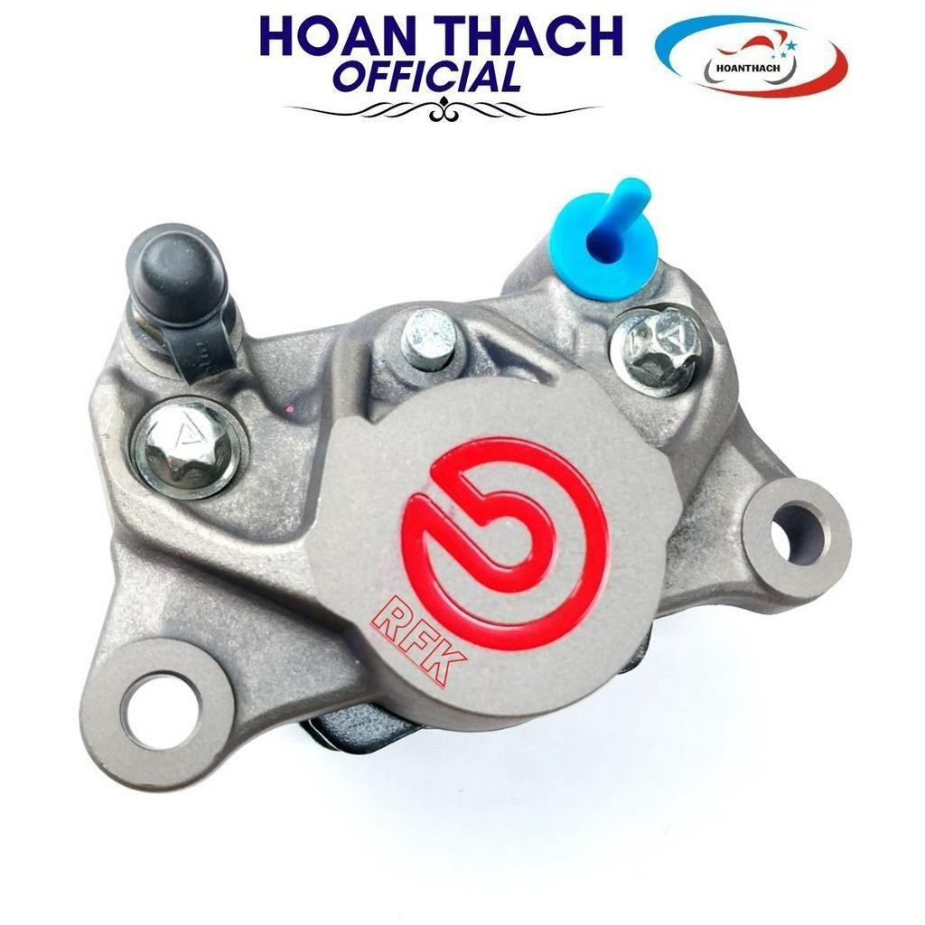 Heo dầu thắng Adelin 2 Pis Mod Logo Brembo Đỏ HOANTHACH SP019434 trumsidothien