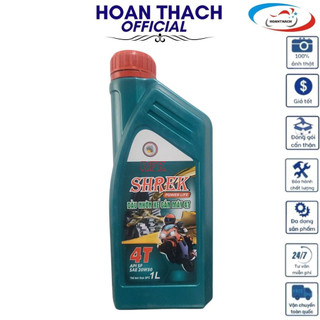 Nhớt super petrol 1000 xe số 20w50 1lít hoanthach trumsidothien
