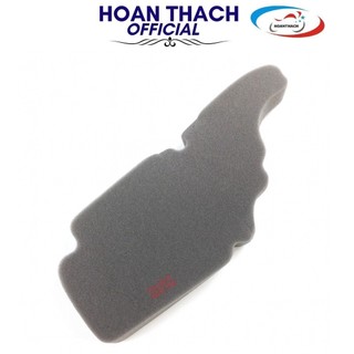 Mút lọc gió cho xe máy PIAGGIO, VESPA, HOANTHACH SP009348 trumsidothien