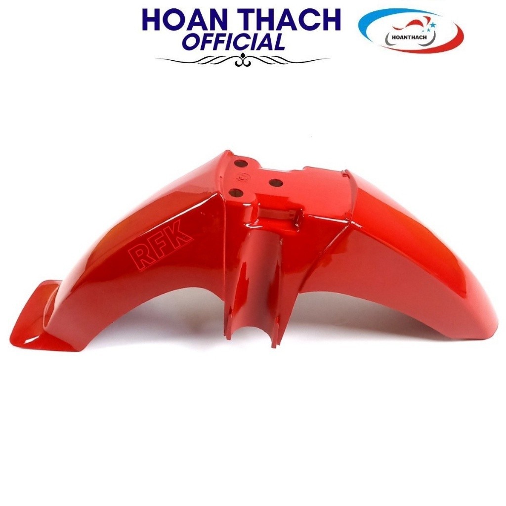 Dè Chắn Bùn Trước Xe Max Đỏ HOANTHACH SP011703 trumsidothien