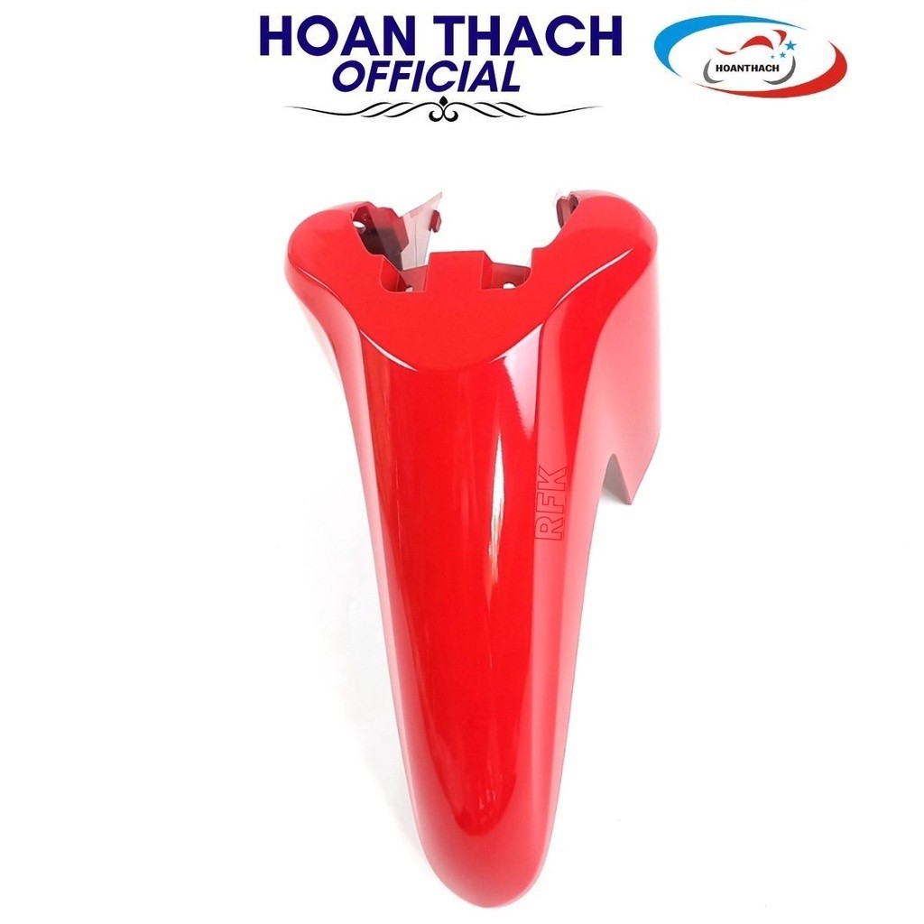 Dè Chắn Bùn Trước Xe sirius đỏ tươi HOANTHACH 3S4F151100P2 trumsidothi