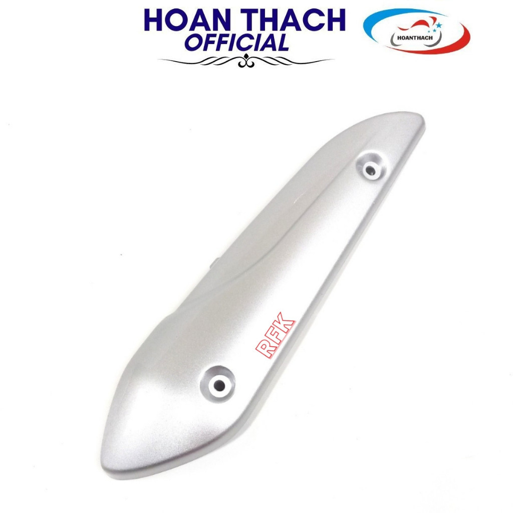 Ốp Pô Xe Lead 110, Scr đời 2009, 2011 BạcHOANTHACH 18319GFM970 trumsidothien