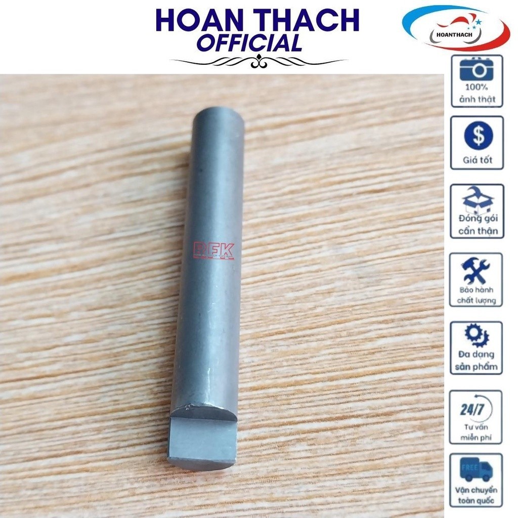 Trục Cò Mổ Xu Páp Xả xe máy Future I, Dream, Wave X 100, Wave Rs HOANTHACH trumsidothien