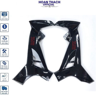 Cặp Bửng Trong Xe Máy Sirius Nhựa Nguyên Sinh / Cặp Yếm Trong Sirius trumsidothien