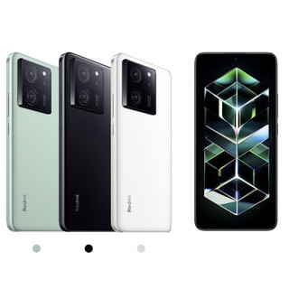 Điện thoại Redmi K60 Ultra { Brand New }