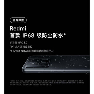 Điện thoại Redmi K60 Ultra { Brand New }