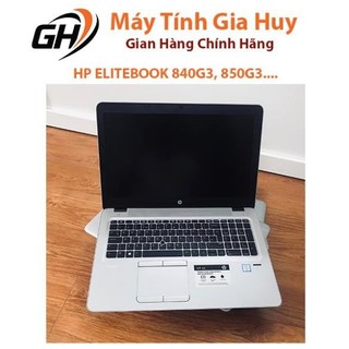 Laptop hp chính hãng các hãng ram 8gb/ssd core i5 - i7 hp máy đẹp đủ sạc . dùng full chức năng bh 3 tháng