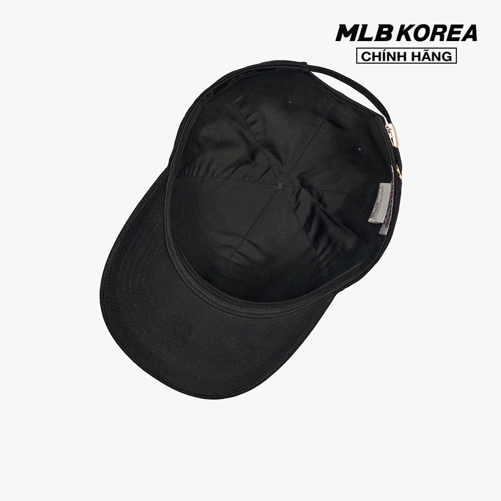 MLB - Nón bóng chày Rabbit Structured 3ACPR013N-50BKS