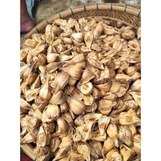 Quả Dứa Dại rừng (dứa gai) khô, thơm, sạch