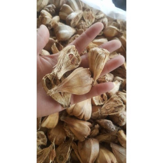 Quả Dứa Dại rừng (dứa gai) khô, thơm, sạch
