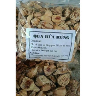 Quả Dứa Dại rừng (dứa gai) khô, thơm, sạch