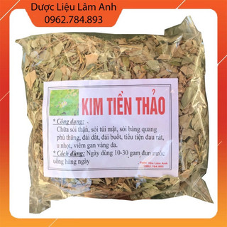 Kim Tiền Thảo giúp lợi tiểu, hỗ trợ sỏi mật, sỏi thận, sỏi bàng quang, lợi tiểu, ổn định huyết áp
