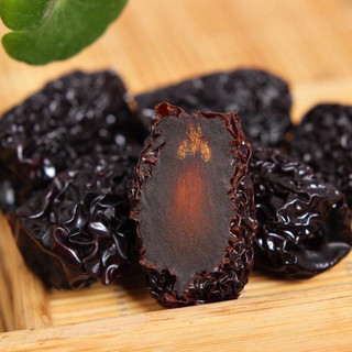 Táo Tàu đen loại 1 hàng chuẩn, nguyên liệu nấu chè, chưng yến, hầm canh, pha trà