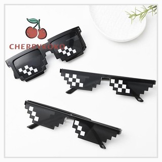🍒🍒cherrykoko kính mắt thuglife thug life nhiều màu sắc