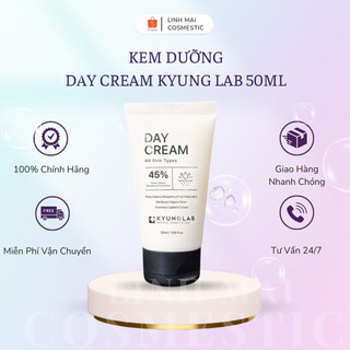 Kem dưỡng Day Cream Kyung Lab 50ml